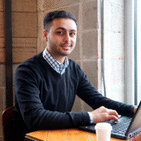 SpendHQ Employee Deep Singh's profile photo
