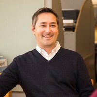 Svigals + Partners Employee Christopher Bockstael's profile photo