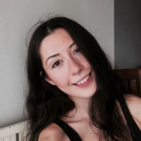 Lazzoni Employee Biriz Özkan's profile photo