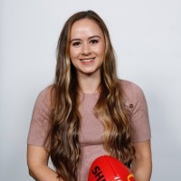 AFL - Australian Football League Employee Amelia Murphy's profile photo