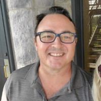 Wells Engineering, PSC Employee Shawn Bollinger's profile photo