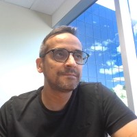 CIRA - Italian Aerospace Research Centre Employee Rached Fetiti's profile photo