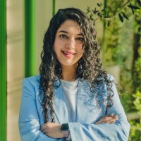Mishika Khithani Email