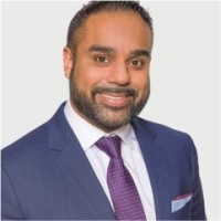 LiquidityBook Employee Rammi Singh's profile photo