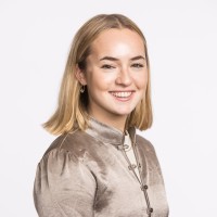 UNC Campus Recreation Employee Nina Fisher's profile photo