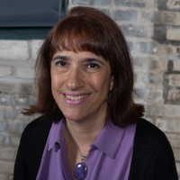 Disability Rights Wisconsin Employee Barbara Beckert's profile photo