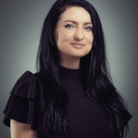 VIVANTIS Employee Monika Špryňarová's profile photo