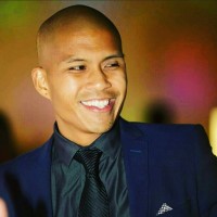 Trillion Technology Solutions, Inc Employee Cedric Crisolo's profile photo