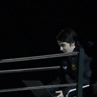 Nathan Radcliffe Email