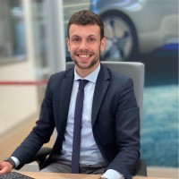 Gruppo Autocentri Balduina Employee Matteo Giovarruscio's profile photo