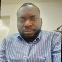 BeamEnergy Employee Engr Rasheed's profile photo