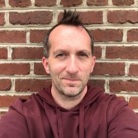 Devil's Logic Brewing Employee Jason Robey's profile photo