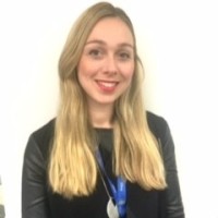 The Walt Disney Company Employee Karolina Wardawa's profile photo