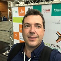 GT7 Employee Paulo Fischer's profile photo