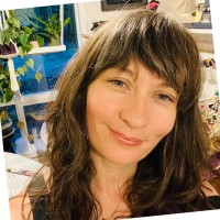 Yoshida Foods International, LLC Employee Elizabeth Saxton's profile photo