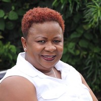 Primebank Employee Bonice Makotsi's profile photo