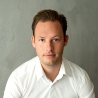 FinPlanet Employee Sebastian Liebscher's profile photo