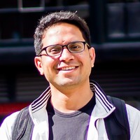 Muhammad Ghani Email & Phone Number
