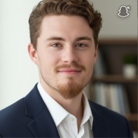 Rivian Employee Ryan Kelsey's profile photo