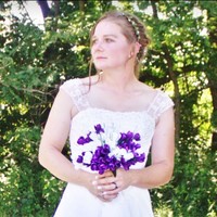 Liberty Exposition Svc Employee Carrie Chastain-Ferriss's profile photo