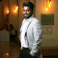 Rakesh Ramachandran Email