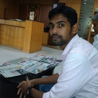 e-Business International Inc Employee Vinothkumar Natarajan's profile photo
