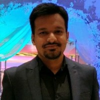 Krishna Yadav Email & Phone Number