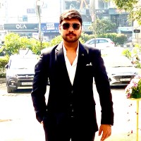 Novastrid Employee Ankit Dubey's profile photo