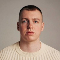 BuildBetter Employee Roman Golovin's profile photo