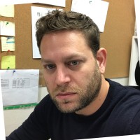 Gnrgy Employee Ori Avisar's profile photo