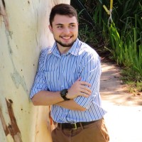 International Housing Solutions (IHS) Employee Marno Louwrens's profile photo