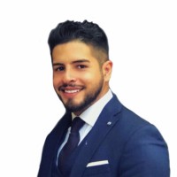 Primark Employee John Agudelo's profile photo