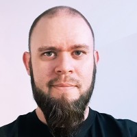 Paf - Games Sport Casino Employee Lars-Göran Hakamo's profile photo