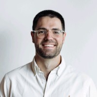 SeidrLab Employee Harry Peppitt's profile photo