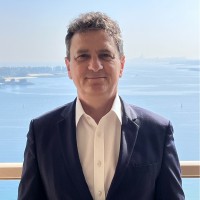 NATS Employee Martin Green's profile photo