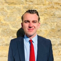 Romulus Employee James Cormie's profile photo