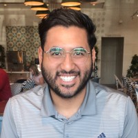 Wright Structural Engineers Employee Salvador Carrazco's profile photo