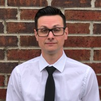 Best & Sharp Employee Christopher Hopper's profile photo