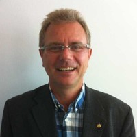 Net Zero Industry - Impact innovation Employee Dan Carlsson's profile photo