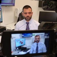 Action24 Employee Spiros Mouzakitis's profile photo