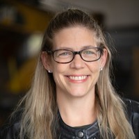 J.B. Coxwell Contracting Employee Tracy Kalvig's profile photo