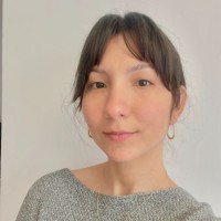 Sciling Employee Claudia Gomez's profile photo