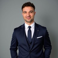 PDK Employee Gazmend Nure's profile photo