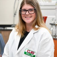 CJB Applied Technologies Employee Victoria Maskule's profile photo