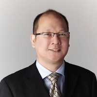 ecolibrium strategies inc. Employee Edwin Lim's profile photo