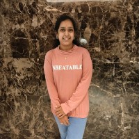 Accenture Employee Hima V's profile photo