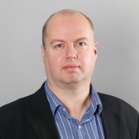 Martin McKay Email