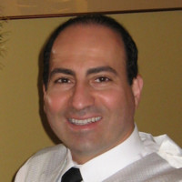 Desert Radiology Employee Manjikian's profile photo