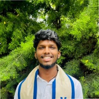 Prithvi K's profile photo