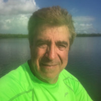 Zimy Electronics Employee Wilhelm Zimerman's profile photo